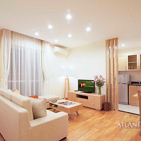 Atlanta Residences Hà Nội Ngoại thất bức ảnh