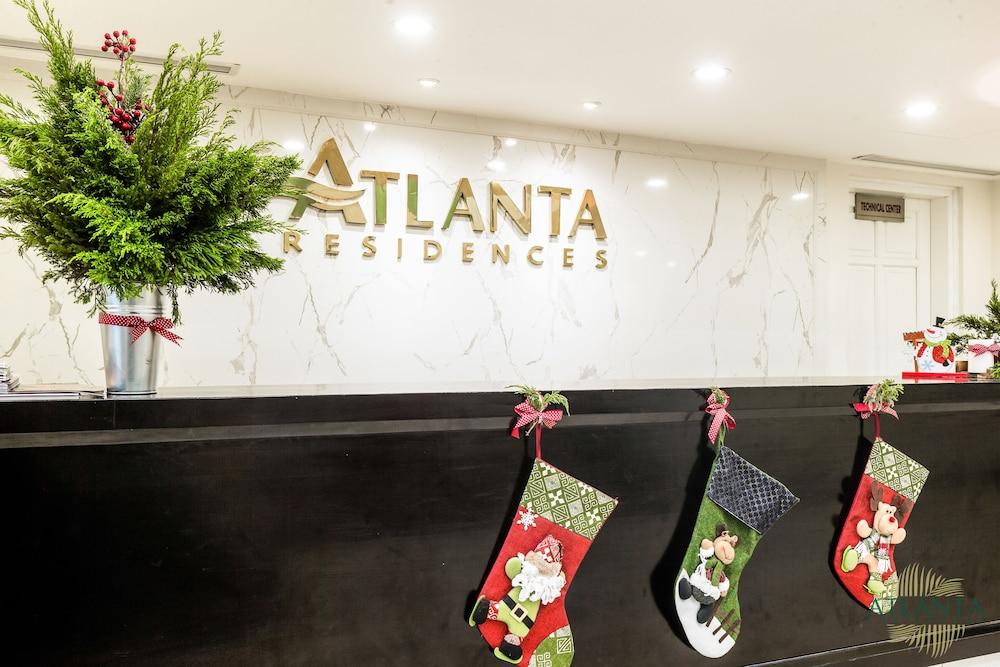 Atlanta Residences Hà Nội Ngoại thất bức ảnh