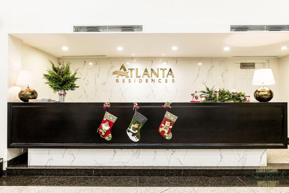 Atlanta Residences Hà Nội Ngoại thất bức ảnh