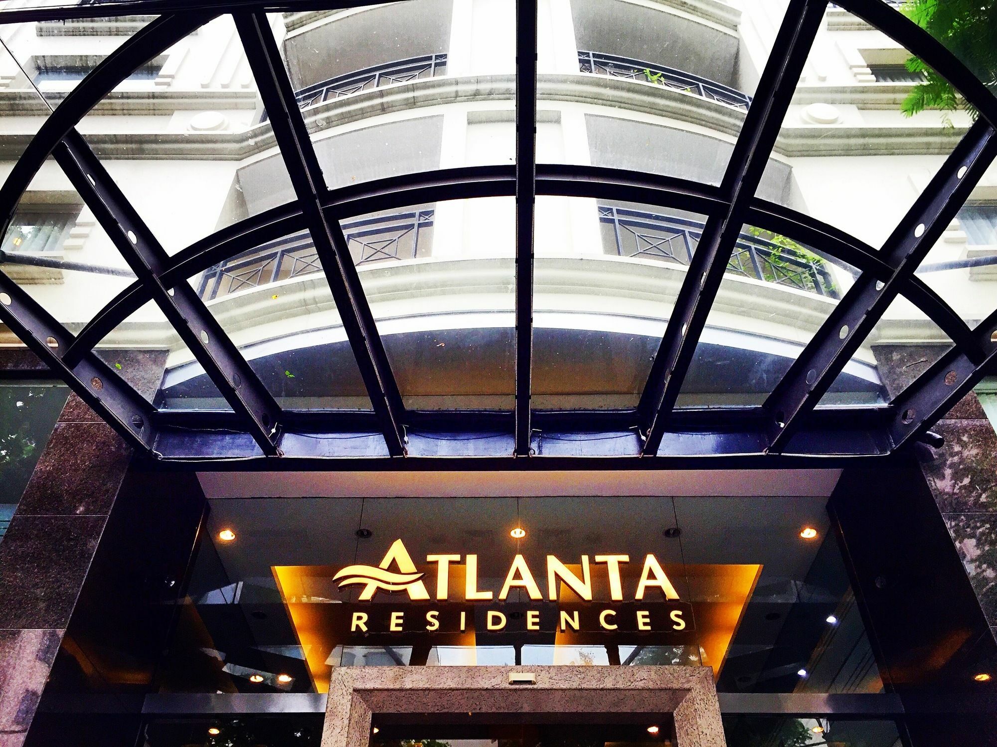 Atlanta Residences Hà Nội Ngoại thất bức ảnh